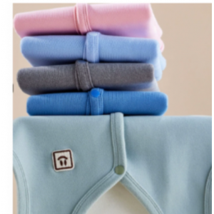 儿童马甲秋冬男童校服神器加绒加厚保暖背心女童打底马夹宝宝坎肩